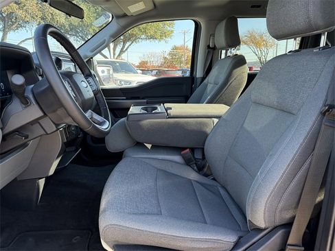 Used 2025 Ford F150 XLT w/ Equipment Group 301A Standard image 20