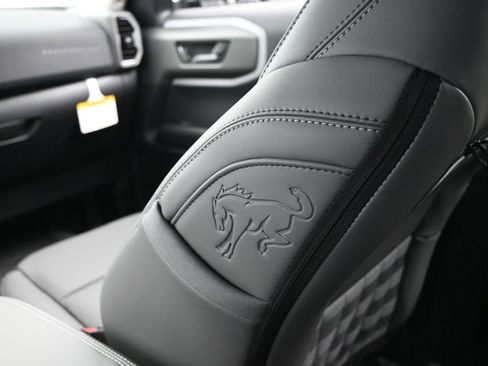 New 2025 Ford Bronco Sport Badlands w/ Badlands Tech Package image 29