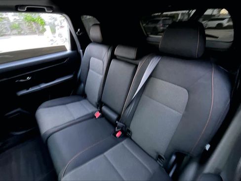 Used 2025 Honda CR-V Sport image 19