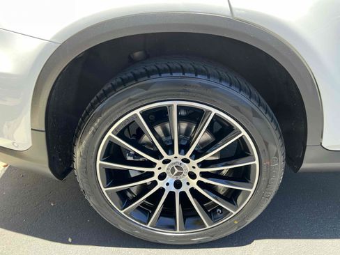 Used 2021 Mercedes-Benz GLC 300 image 65