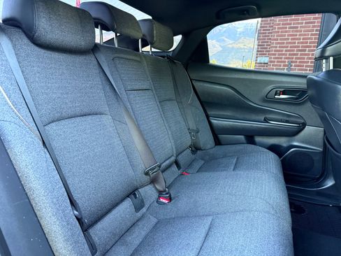 Used 2023 Toyota Crown XLE image 22