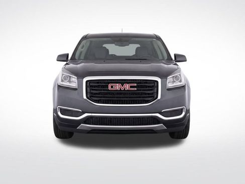 Certified 2017 GMC Acadia SLE AWD/4WD image 6