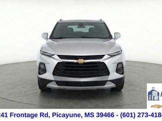 Used 2024 Chevrolet Blazer LT w/ Convenience Package video 3