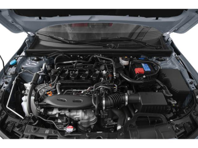 Certified 2024 Honda Civic Si image 35