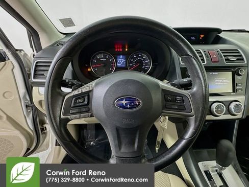 Used 2015 Subaru Impreza 2.0i Premium image 11