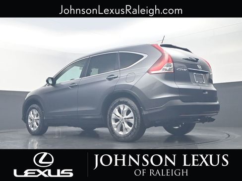 Used 2014 Honda CR-V EX-L image 17