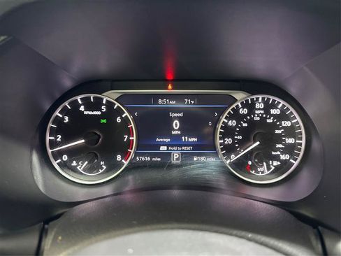 Used 2024 Nissan Sentra SV FWD image 17