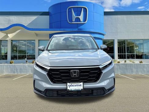 Used 2024 Honda CR-V EX image 6