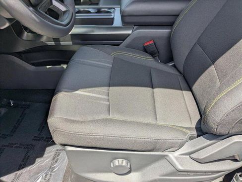 New 2025 Ford F150 STX w/ Equipment Group 200A image 4