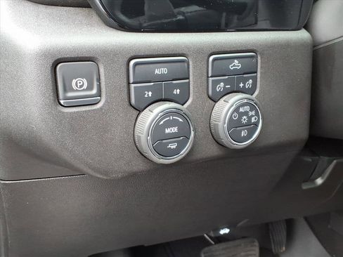 Used 2024 Chevrolet Silverado 1500 RST w/ Convenience Package II image 8