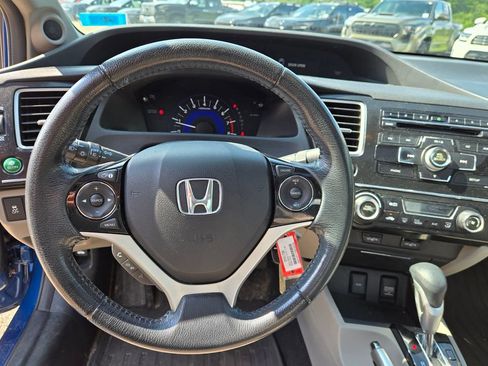 Used 2013 Honda Civic LX image 15