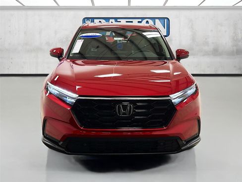 New 2026 Honda CR-V EX-L image 2