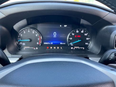 Used 2023 Ford Explorer XLT w/ Equipment Group 202A image 28