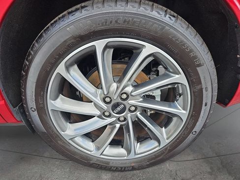 Used 2024 Lincoln Corsair Grand Touring w/ Equipment Group 301A AWD/4WD image 33