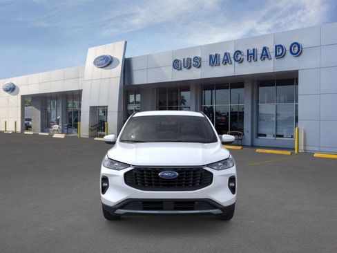 New 2025 Ford Escape SE image 2