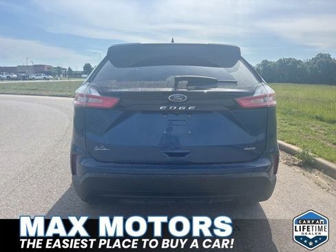 Used 2023 Ford Edge SE AWD/4WD image 5