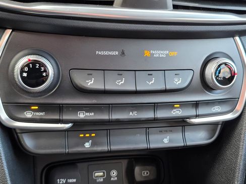 Used 2020 Hyundai Santa Fe SEL w/ Cargo Package image 30