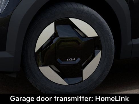 New 2026 Kia EV9 Wind image 13