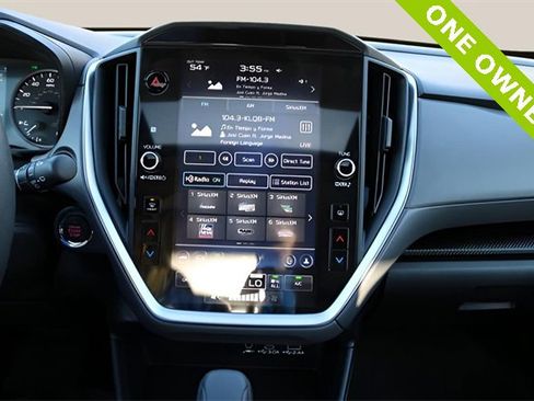 Used 2024 Subaru Crosstrek 2.0i Premium image 21