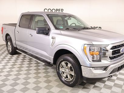 Used 2022 Ford F150 XLT w/ Equipment Group 302A High