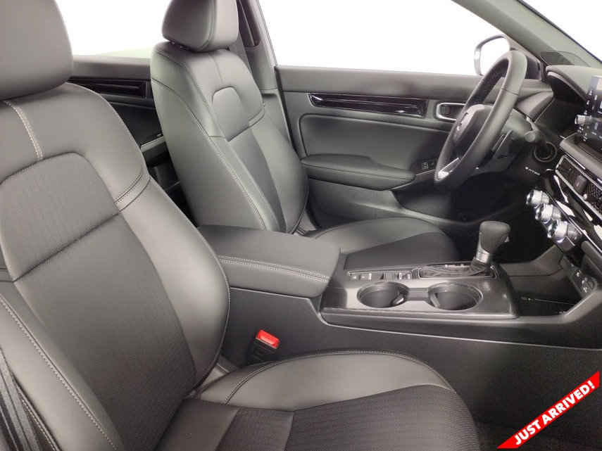 New 2026 Honda Civic Sport Touring image 8