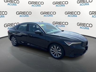 Used 2025 Acura Integra