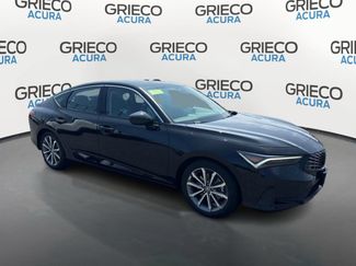 Used 2025 Acura Integra FWD video 1