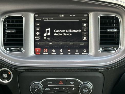 Used 2023 Dodge Charger Scat Pack w/ Plus Group RWD image 12