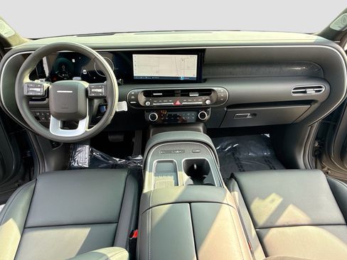 New 2026 Hyundai Palisade Calligraphy image 3