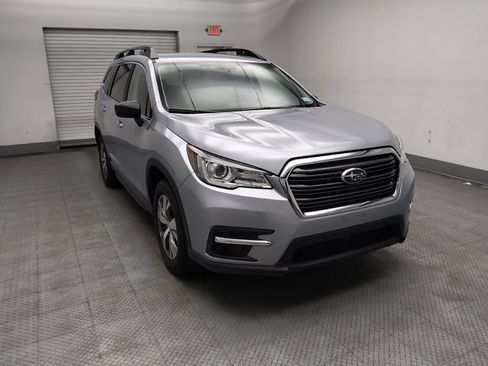 Used 2021 Subaru Ascent Premium AWD/4WD image 13