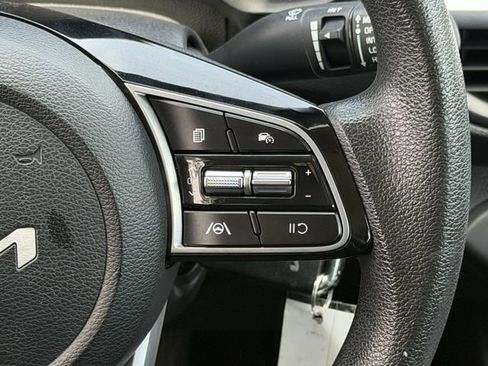 Used 2023 Kia Forte LXS FWD image 14