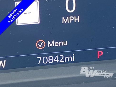 Used 2021 Chevrolet Silverado 2500 High Country w/ Z71 Off-Road Package image 25