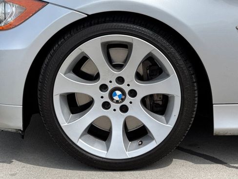 Used 2007 BMW 335i Sedan RWD image 10