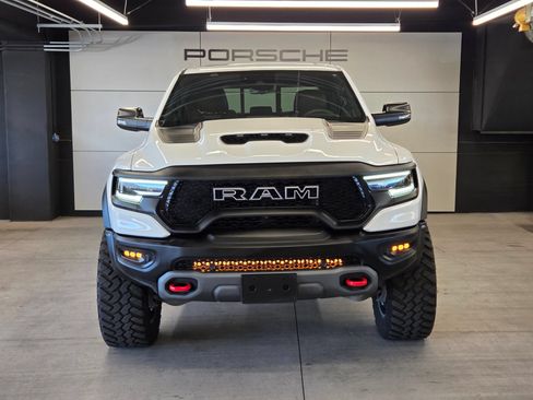 Used 2023 RAM 1500 TRX w/ TRX Level 2 Equipment Group AWD/4WD image 30
