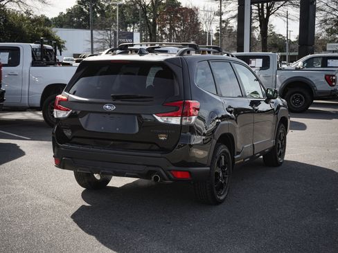 Used 2024 Subaru Forester Wilderness image 11