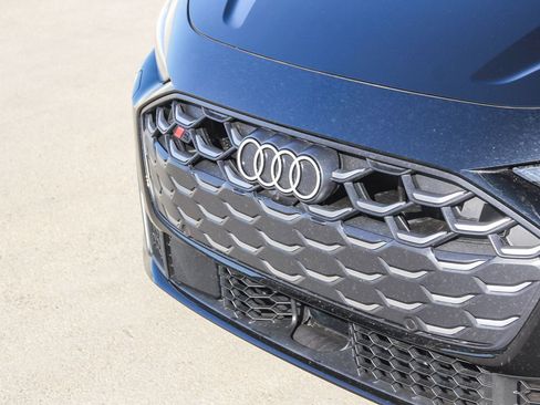 New 2025 Audi S5 Premium Plus image 11