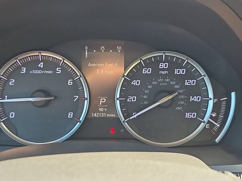 Used 2015 Acura MDX SH-AWD w/ Technology Package image 17
