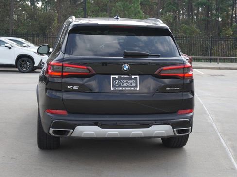 Used 2021 BMW X5 sDrive40i w/ Premium Package image 7