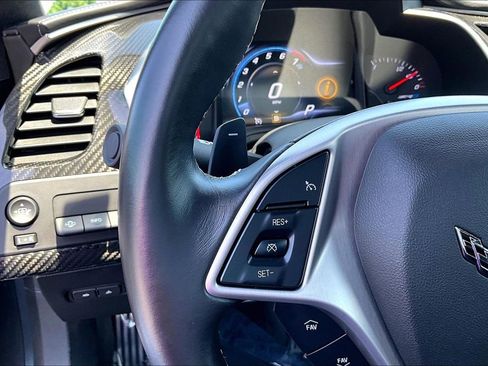 Used 2019 Chevrolet Corvette ZR1 RWD image 13