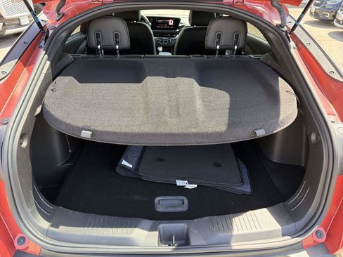 Used 2024 Buick Envista Preferred w/ Convenience I Package FWD image 23
