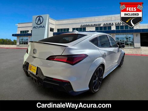 New 2026 Acura Integra Type S FWD image 6