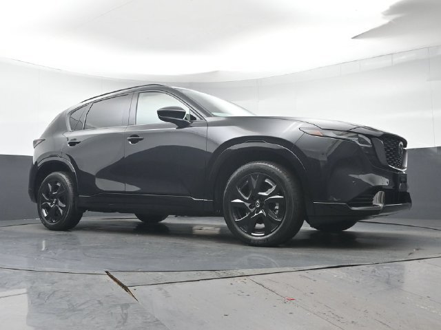 Certified 2026 MAZDA CX-5 2.5 S w/ Premium Package AWD/4WD image 31