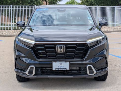 Used 2024 Honda CR-V EX-L image 3