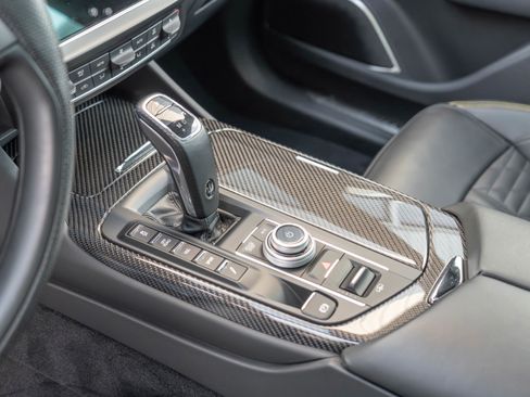 Used 2022 Maserati Levante F Tributo image 28