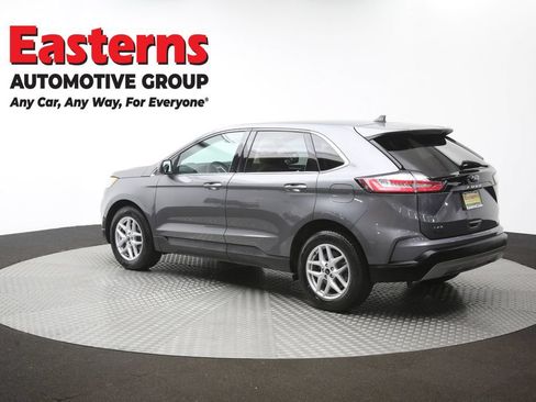 Used 2023 Ford Edge ST-Line AWD/4WD image 63