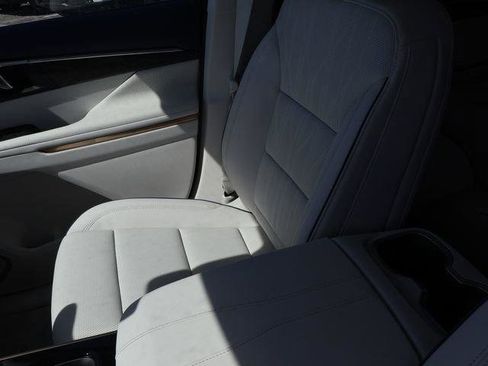 New 2026 Buick Enclave Avenir w/ Super Cruise Package image 25