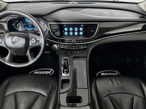 Used 2017 Buick LaCrosse Essence w/ Sun and Shade Package FWD image 26