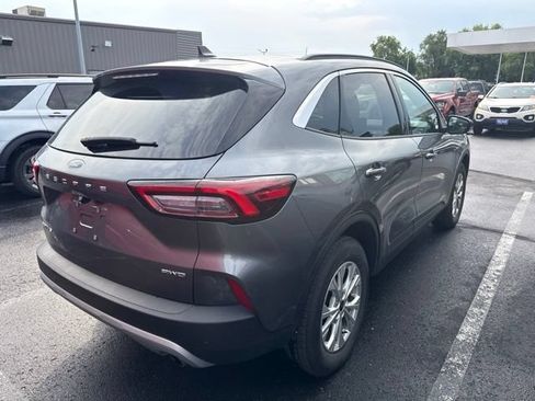 Used 2023 Ford Escape Active w/ Tech Pack #1 AWD/4WD image 3