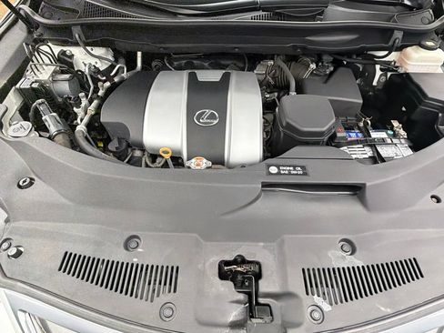 Used 2019 Lexus RX 350 AWD w/ Navigation Package image 32