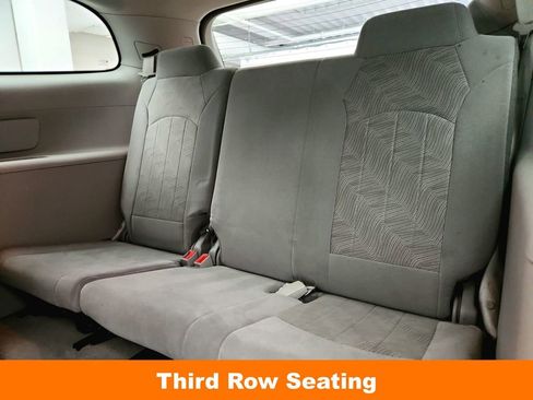 Used 2017 Buick Enclave Convenience FWD image 21